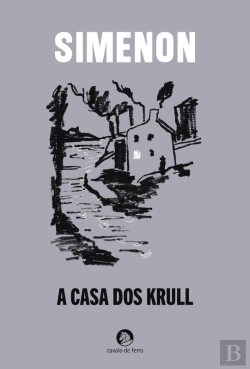 Bertrand.pt - A Casa Dos Krull