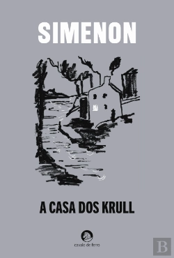 Bertrand.pt - A Casa dos Krull