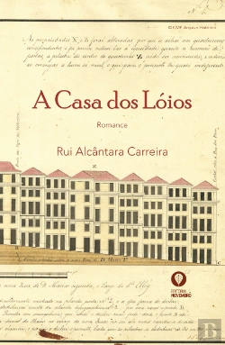 Bertrand.pt - A Casa dos Lóios