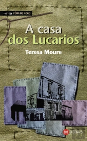 A Casa Dos Lucarios