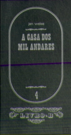 Bertrand.pt - A Casa dos Mil Andares