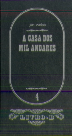 Bertrand.pt - A Casa dos Mil Andares