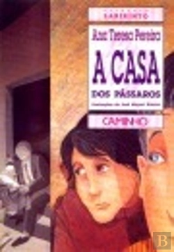 Bertrand.pt - A Casa dos Pássaros