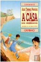 A Casa dos Penhascos