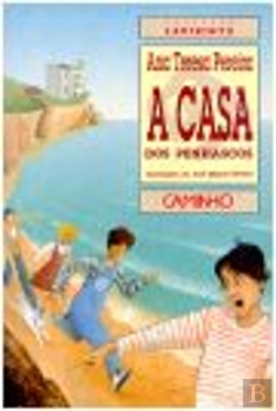 Bertrand.pt - A Casa dos Penhascos