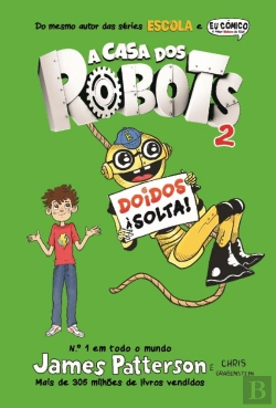 Bertrand.pt - A Casa dos Robots 2