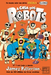 A Casa dos Robots