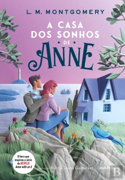 Bertrand.pt - A Casa Dos Sonhos De Anne