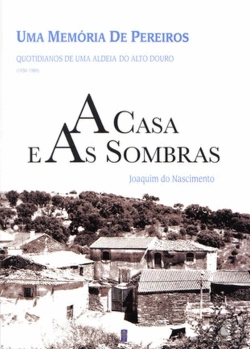 Bertrand.pt - A Casa e as Sombras