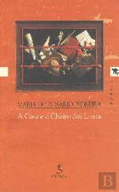 A Casa e o Cheiro dos Livros