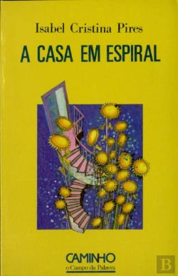 Bertrand.pt - A Casa em Espiral