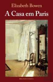 A Casa em Paris