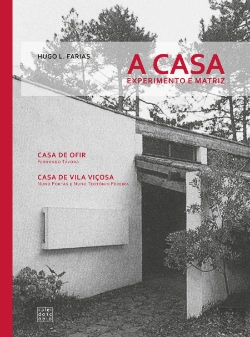 Bertrand.pt - A Casa: Experimento e Matriz