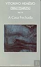 A Casa Fechada