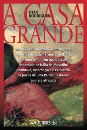 A Casa Grande