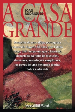 Bertrand.pt - A Casa Grande