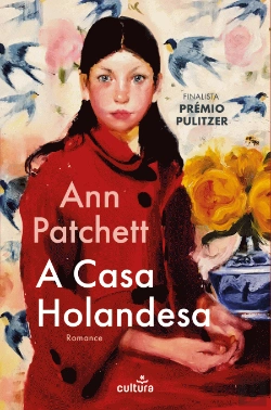 Bertrand.pt - A Casa Holandesa
