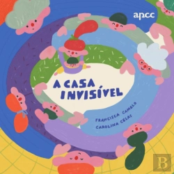 Bertrand.pt - A Casa Invisível
