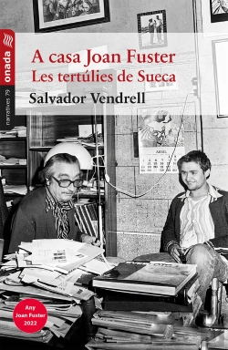 Bertrand.pt - A Casa Joan Fuster. Les Tertúlies De Sueca