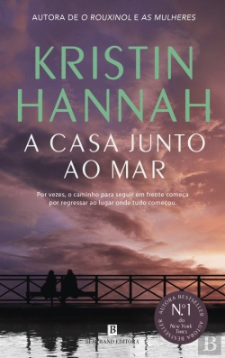 Bertrand.pt - A Casa Junto ao Mar