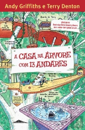 A Casa na Árvore com 13 Andares