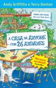 A Casa na Árvore com 26 Andares