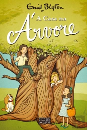 A Casa na Árvore