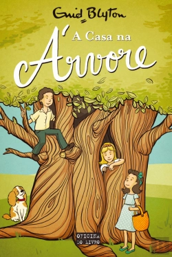 Bertrand.pt - A Casa na Árvore