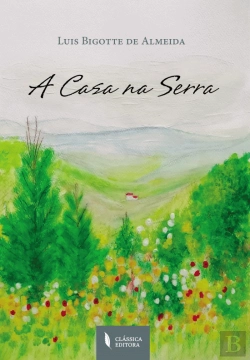 Bertrand.pt - A Casa na Serra