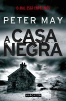 A Casa Negra