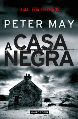 Bertrand.pt - A Casa Negra