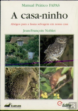 Bertrand.pt - A Casa-Ninho