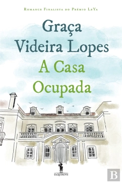 Bertrand.pt - A Casa Ocupada