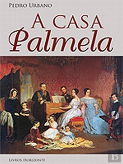 Bertrand.pt - A Casa Palmela