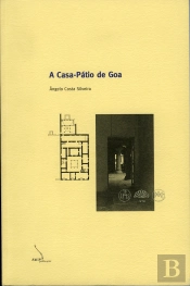 A Casa-Pátio de Goa