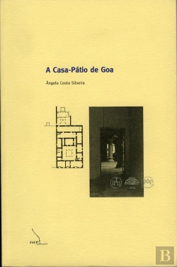 Bertrand.pt - A Casa-Pátio de Goa