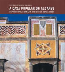A Casa Popular do Algarve