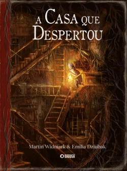 Bertrand.pt - A Casa que Despertou