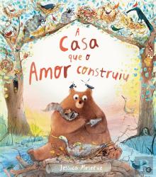 A Casa que o Amor Construiu