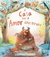 A Casa que o Amor Construiu