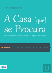 A Casa [que] Se Procura