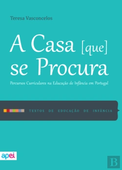 Bertrand.pt - A Casa [que] Se Procura