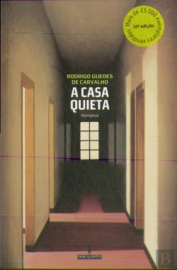 Bertrand.pt - A Casa Quieta