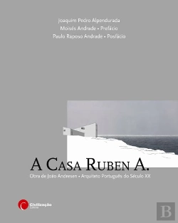 Bertrand.pt - A Casa Ruben A.