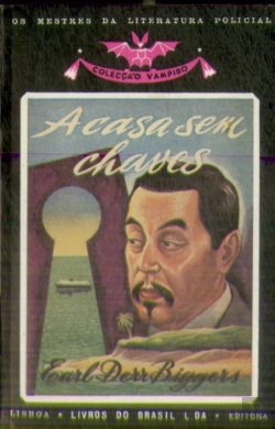 Bertrand.pt - A Casa sem Chaves