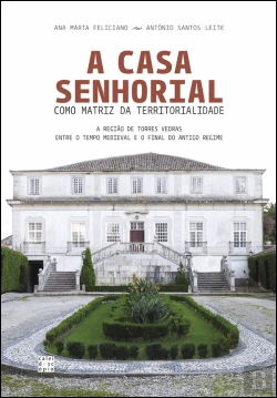 Bertrand.pt - A Casa Senhorial