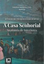 A Casa Senhorial