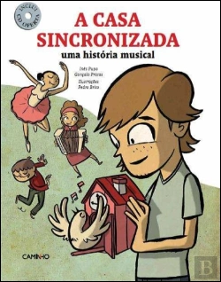 Bertrand.pt - A Casa Sincronizada