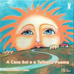 Bertrand.pt - A Casa Sol e o Telhado Poema