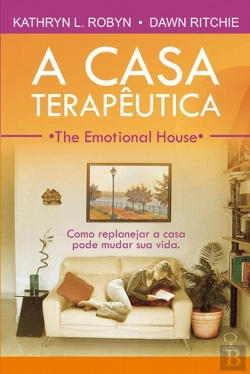 Bertrand.pt - A Casa Terapêutica